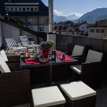 Sunshine Apartments Bolzano Kültér fotó