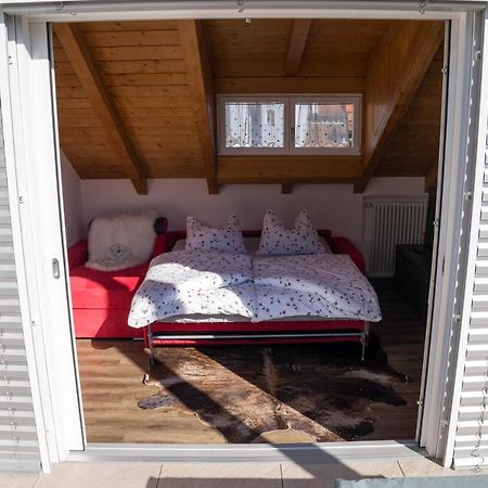 Sunshine Apartments Bolzano Kültér fotó