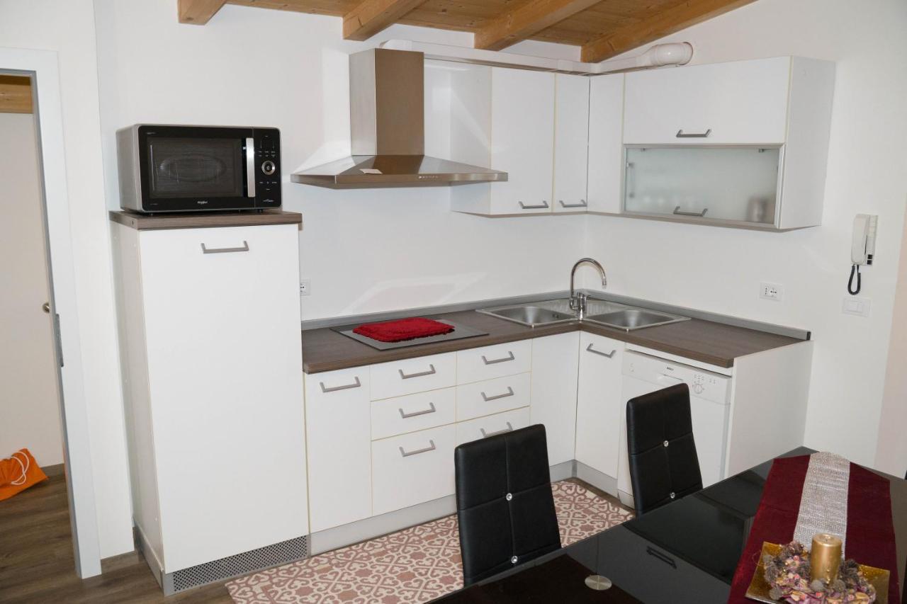 Sunshine Apartments Bolzano Kültér fotó