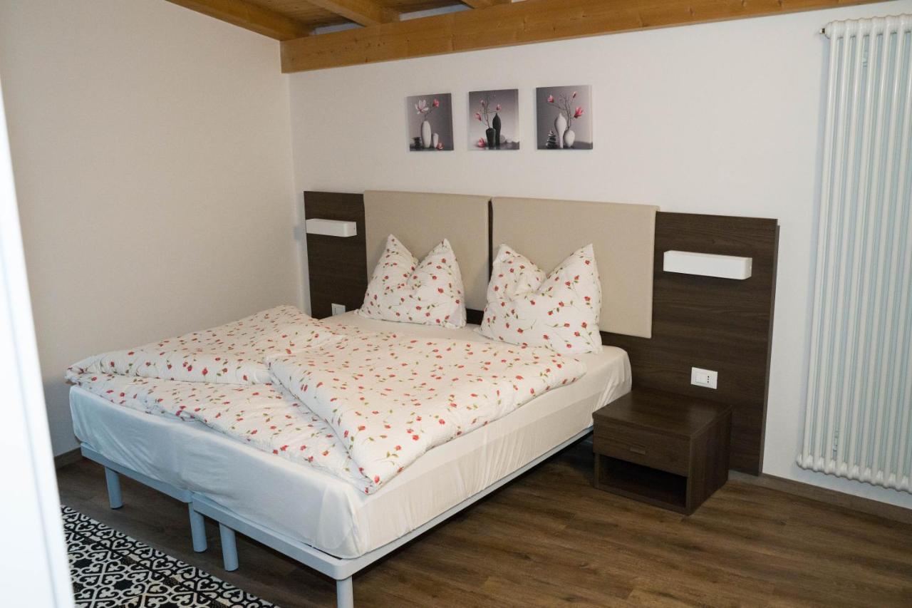 Sunshine Apartments Bolzano Kültér fotó