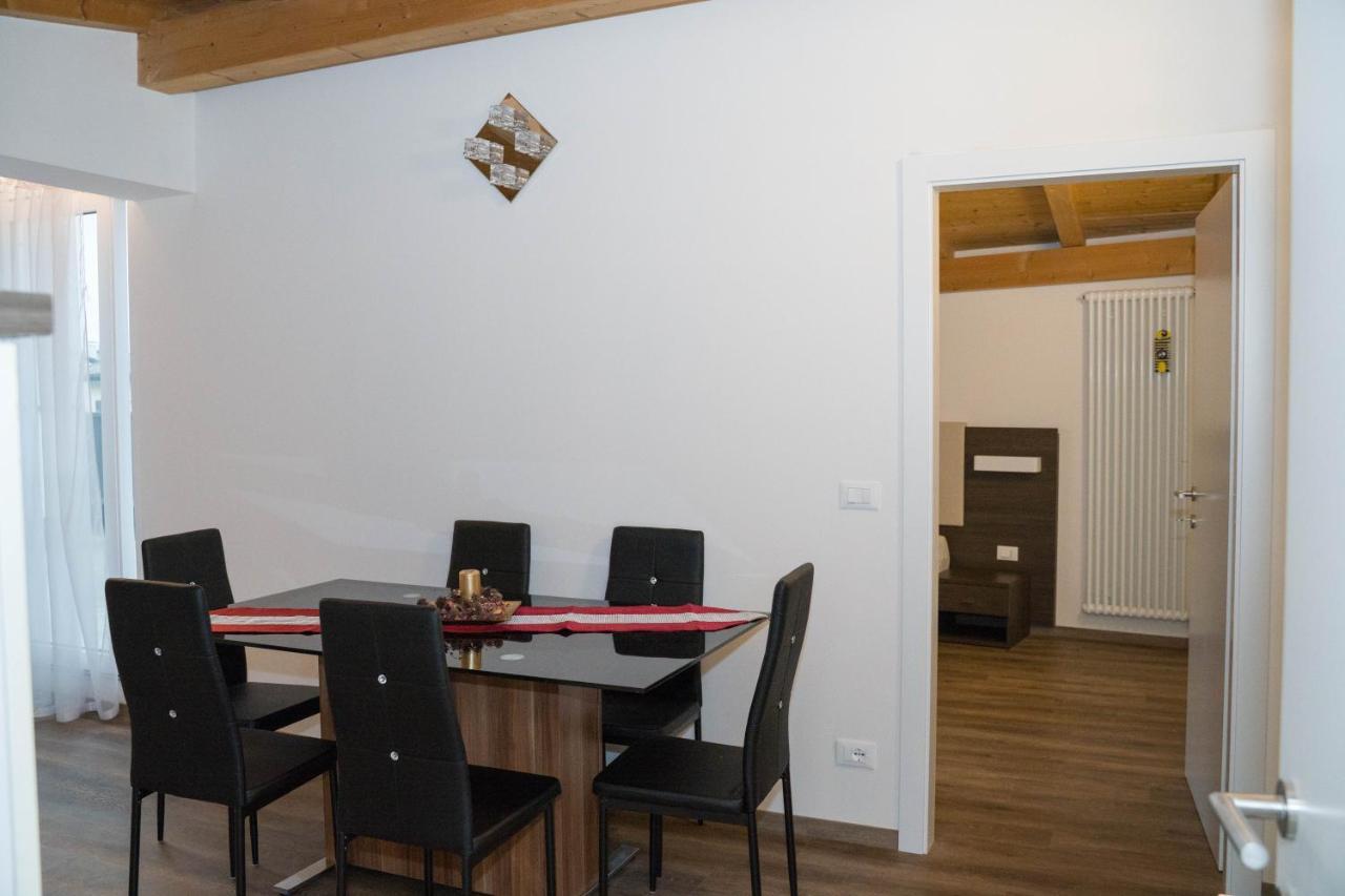 Sunshine Apartments Bolzano Kültér fotó