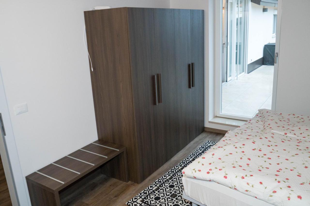 Sunshine Apartments Bolzano Kültér fotó