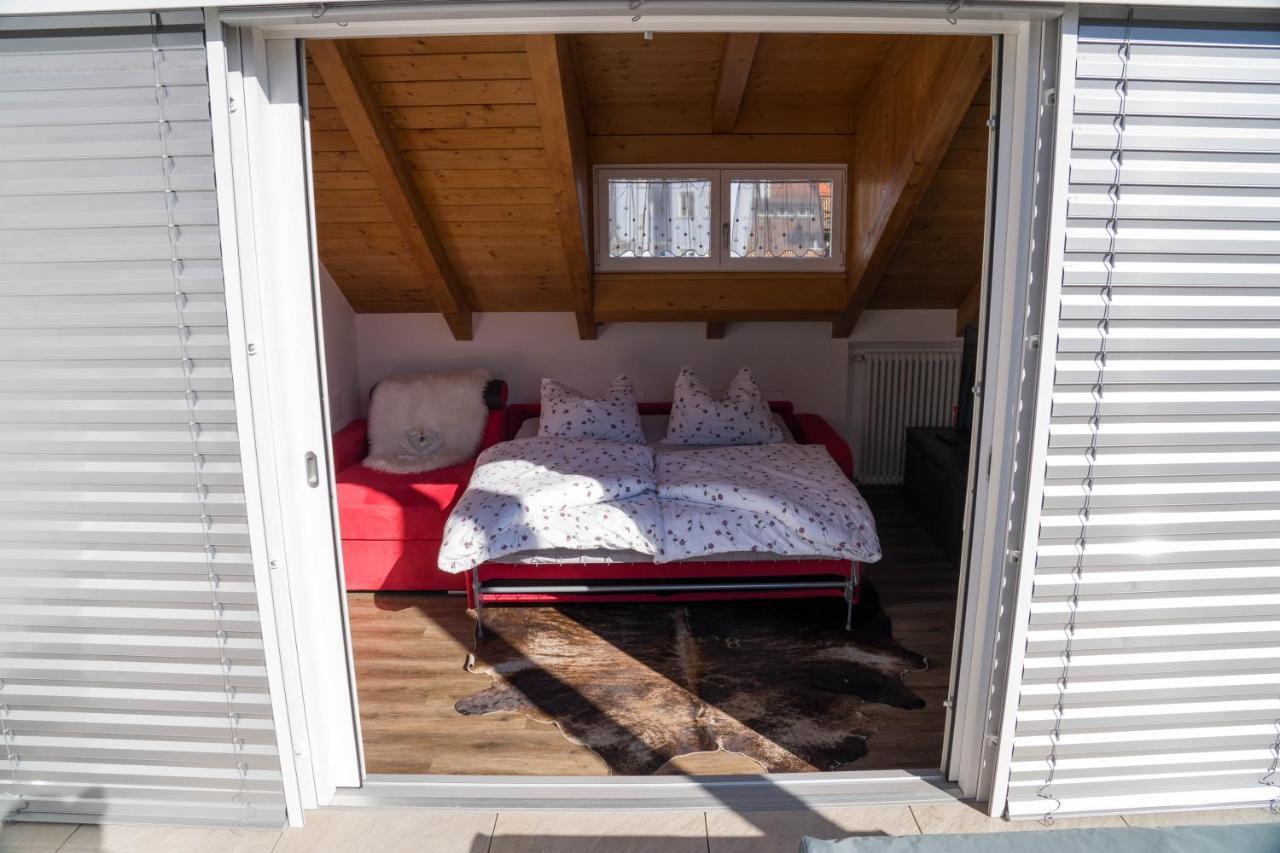 Sunshine Apartments Bolzano Kültér fotó