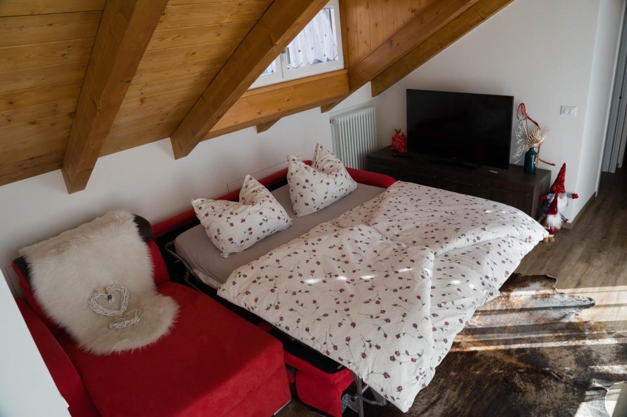 Sunshine Apartments Bolzano Kültér fotó