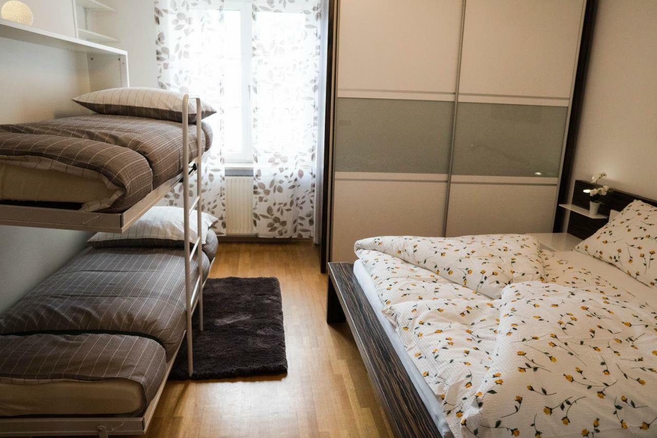 Sunshine Apartments Bolzano Kültér fotó