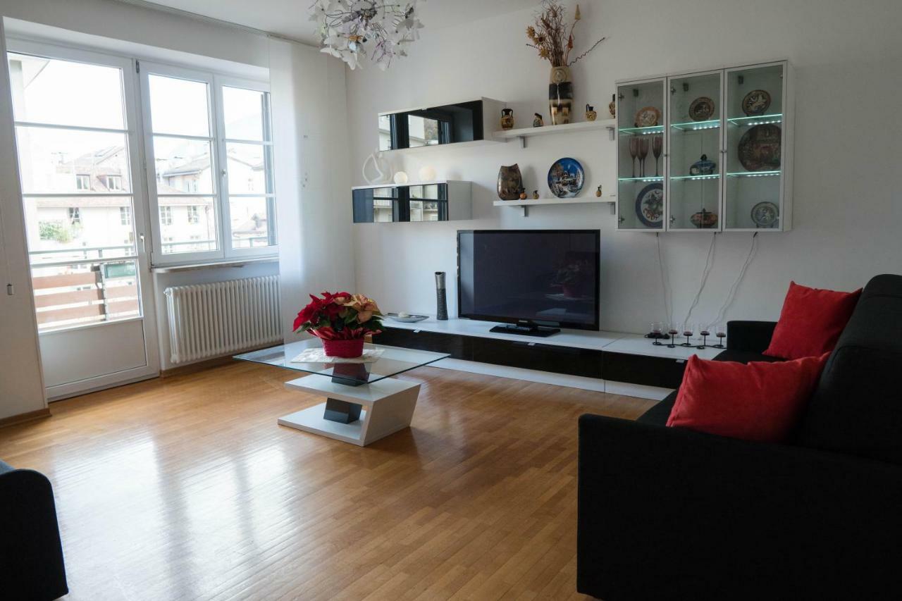 Sunshine Apartments Bolzano Kültér fotó