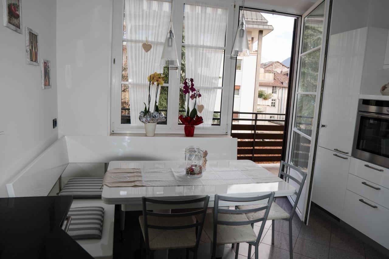 Sunshine Apartments Bolzano Kültér fotó